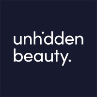 Unhidden Beauty Logo