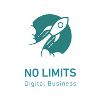 Nolimits Digital Business GmbH - ein Unternehmen der Biogena Gruppe Logo