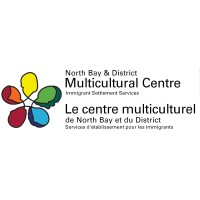 North Bay & District Multicultural Centre Logo