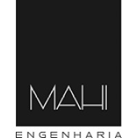 Mahi Engenharia Logo