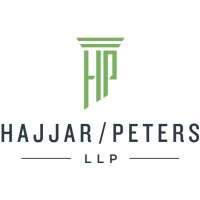 Hajjar Peters, LLP Logo