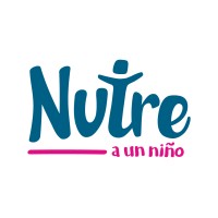 Nutre a un Niño A.C. Logo