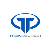 Titan Source 1 Logo