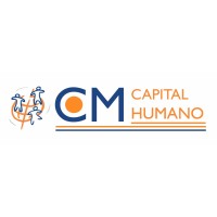 CM Capital Humano Logo