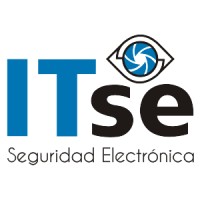 ITSE Seguridad Electrónica Logo