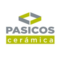 PASICOS CERAMICA Logo
