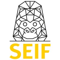 SEIF - Zendesk Premier Partner Logo