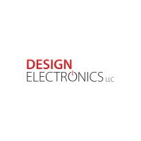 Design Electronics Logo