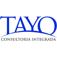 Tayo Consultoria Integrada Logo