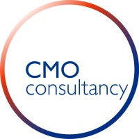 CMOconsultancy Logo
