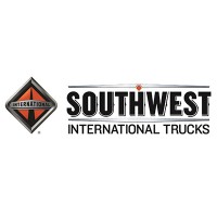 Southwest International Trucks Logo