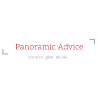Panoramic Advice Logo