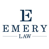 Emery Law, Ltd. Logo