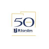 RJardim Imóveis Logo
