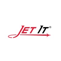 Jet It Logo