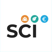 Social Change Innovators Logo