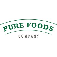 Pure Foods LLC Logo