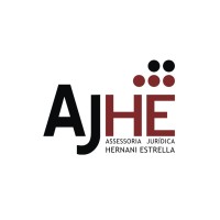 AJHE UFRGS Logo
