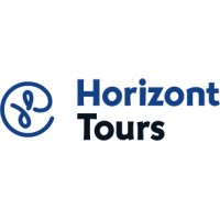 Horizont Tours GmbH Logo