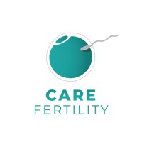 CARE Fertility Logo