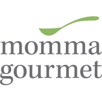 Momma Gourmet Logo
