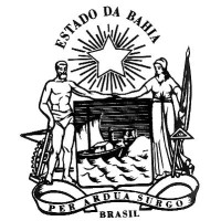 SESAB - Secretaria de Saude do Estado da Bahia Logo