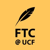 UCF Future Technical Communicators Club Logo
