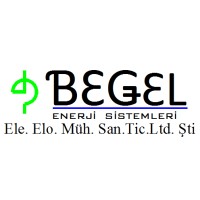 BEGEL ENERGY Logo
