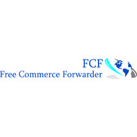 Free Commerce Forwarder Logo