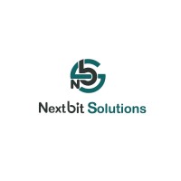NextBit Solution Logo