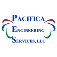 Pacifica Engineering Services, LLC Logo
