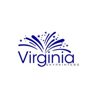 Virginia Skypainters Logo