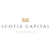 Scotia Capital Partners Logo