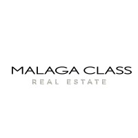 Malaga Class Real Estate Logo