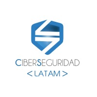 CIBERSEGURIDAD LATAM Logo