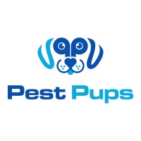 Pest Pups Logo