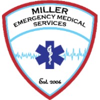 Miller EMS Logo