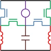 Buck Boost, LLC Logo