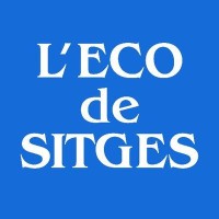 LEco de Sitges Logo