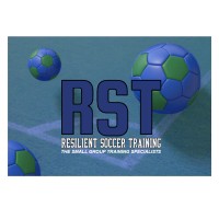 Resilient Soccer Training LLC Logo