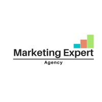 Marketing Expert Agency Logo