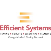 Efficient Systems, Inc. Logo