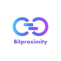 Bitproximity Logo