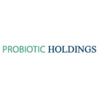 Probiotic Holdings Logo