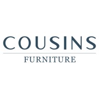 Cousins Furniture Logo