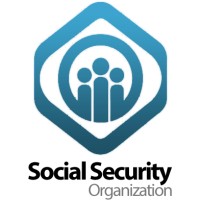 Social Security Organization (SSO) Logo