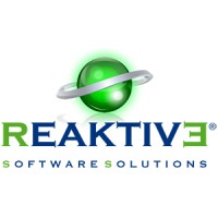 Reaktive S.r.l Logo