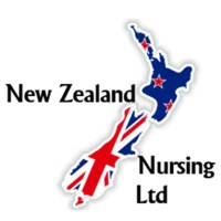 New Zealand Nursing, Limited Logo