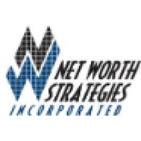 Net Worth Strategies, Inc. Logo