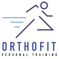 OrthoFit Personal Training and Health Coaching LLC Logo